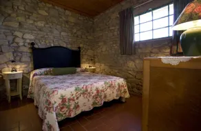 Villa mit Pool in den Chianti-Hügeln zwischen Florenz und Siena für 14 Personen - Image 4