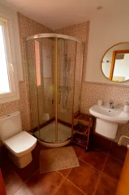Villa Marie, con Piscina y a pie de las Dunas - Image 2