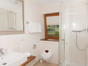 Doppelzimmer Komfort - Hotel Garni Berghof - Image 5