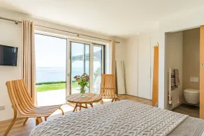 Sea-view Holiday Home Near Beach, No Deposit - Image 5