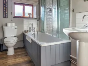 Alojamiento de 2 habitaciones en Thorncliffe, near Leek - Image 2