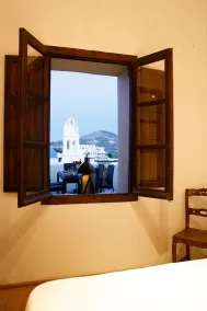 Super Luxury Santorini Villa Mansion Kyani Private Pool - Image 5