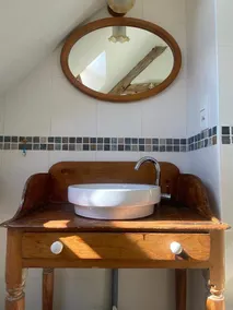 L'Atelier de Pierre Sleeps 4 with Garden - Image 4