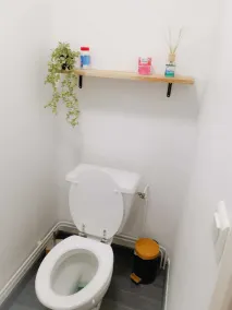 Appartement à la Campagne Avec 2 Chambres! Idéal Pour se Reposer! - Image 2