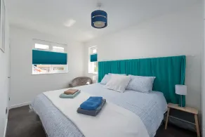 Beach, dog and family friendly holiday home sleeping up to 6 in Combe Martin - Image 4