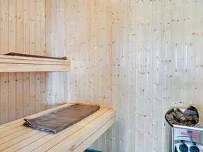 5 stjernet sommerhus i Ringkøbing - Image 3