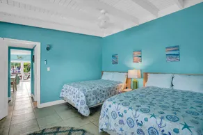 2 BED/2BATH OCEAN FRONT CANAL -- BRING YOUR BOAT OR RENT ONE! - Image 5