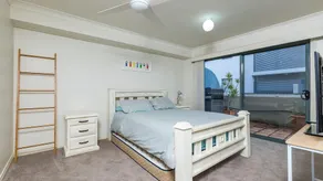 3 'Peninsula Waters', 2-4 Soldiers Point Rd - Smuk aircondition-enhed med pool, elevator og WIFI - Image 5
