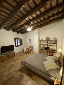Ulla, Alt Emporda: Semesterhus i en lugn liten historisk by. - Image 4