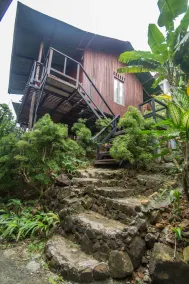 Tropical Garden Bungalow - Image 5