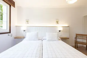 Villa Campo Das Medas , en medio de la naturaleza con piscina privada de sal - Image 5