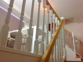 Triplex, Beautiful apartment of 50 sqm on 3 levels, up to 4 people - Image 2
