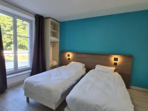 Escapade Nature au Parc de Lorraine - Gîte Lumineux pour 2-4 Pers, Activités & Détente - Image 4