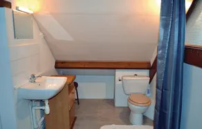 Acomodação de 2 quartos em Vildé-la-Marine, Hirel - Image 4