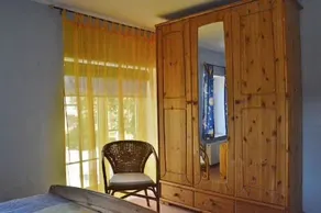 Appartement 'Ferienwohnung Familie Starck' avec terrasse partagée, jardin privé et Wi-Fi - Image 5