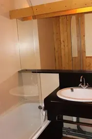 VUE EXCEPTIONNELLE POUR CE 2 PIECES POUR 4 PERSONNES - Image 2