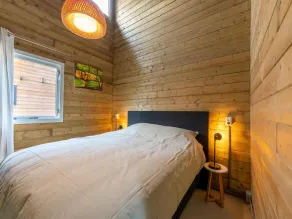 Nice wooden house on the edge of the forest - Image 4