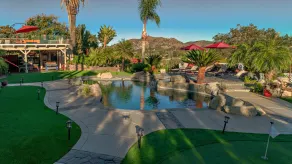 Newly Remodeled Estate Offering Exceptional Amenities & Expansive Outdoor Spaces - Image 3