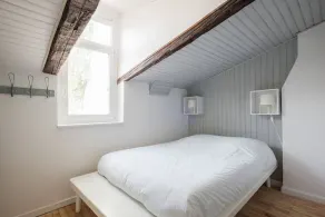 Hyggelig kokon på højderne af Gamle Lyon - Image 4