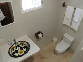Hotel & Suites Oasis Bacalar \"Suite Piña\" - Image 2