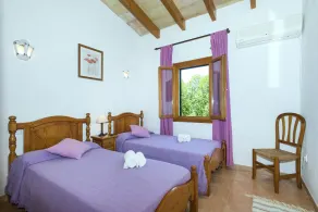 Bella Villa Bovis con Piscina Privati e PalmiI - Image 5