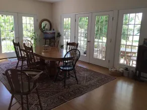 THE BAYWOOD BED AND BREAKFAST - Image 3