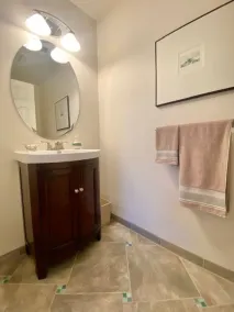 Spacious 5-Bedroom Beach House – Ideal for Families, Walk to Ocean & Downtown - Image 4