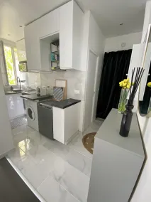 Luxurious & Chic 2-Room Apartment near Paris & Disneyland - Image 2