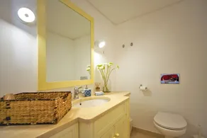 EXCLUSIF VILLA FACE A LA MER, ACCES PLAGE,  PISCINE CHAUFFEE , WIFI,  PARKING - Image 3