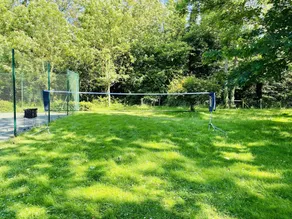 Domaine La Balanderie, sleeps up to 20 (terrace, large park, beach 1.5 km away)   - Image 4