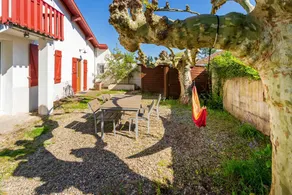 Appartement T3 Pays Basque Sud Landes entièrement rénové et climatisé - Image 4