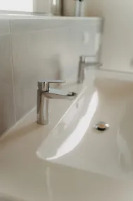 Drauinsel Chalet Linsendorf - Image 4