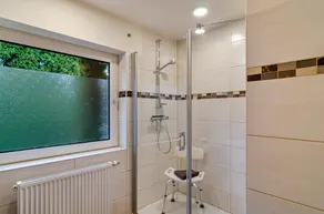 Casa de Férias 'Haus Störtebeker' com Terraço Privado e Wi-Fi - Image 3