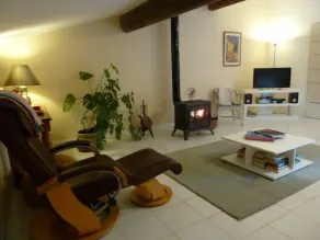 De Luxe Gite a Tarn dorme 2 (4 stelle) vicino a Lautrec e Castres, Tarn, SW Francia - Image 2