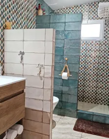 Casa Bakara<br>Paradise at the foot of Vejer de la Frontera  - Image 2