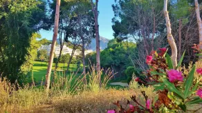 Penthouse 120m2, 2Terraces 66+120m2, 2Pools,Garden,Golf, Beach 300m, - Image 5