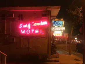 Surfcomber Motel - Image 4
