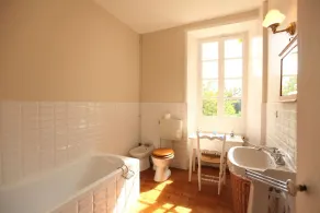 Charmante Villa XVIII mit pool,  Park mit Fluss. Hochzeiten - Image 5