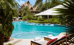 Villa de luxo com 2 quartos - The Grand Mayan - Vidanta - Image 5