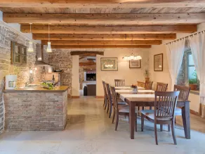 Ferienhaus Hrelja by Interhome - Image 5