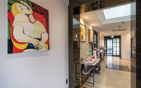 Hotel Ssome Jeongkwan - Image 2