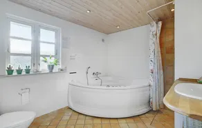 Splendida casa a Væggerløse con sauna - Image 4