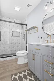 Gorgeous Renovated Home W/ Pool! - Image 3