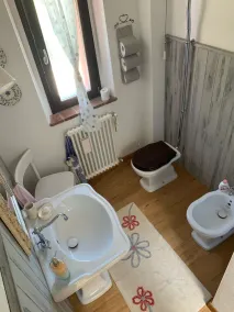 Farmhouse with swimming pool 2 km away from the sea - Image 4