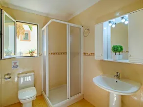 Beautiful private villa for 9 people with private pool, A/C, WIFI, TV, terrace and pets allowed - Image 2