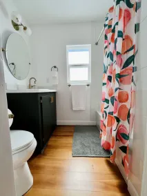 Renovierter Retro-Bungalow – die Innenstadt ist zu Fuß erreichbar! - Image 4