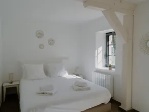 Gîte spacieux et rénové avec jardin, proche châteaux de la Loire, pour 10 pers. - Image 2