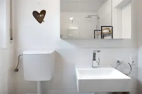 Appartamento 'Dreiländer Blick' con terrazza privata e Wi-Fi - Image 3