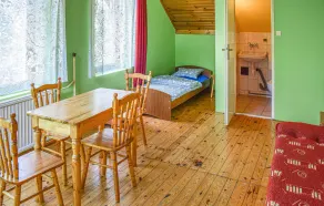 2 bedroom pet friendly home in Legbad - Image 3