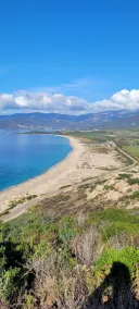 Vacation Rental in Southern Corsica, sleeps 10, with a pool, a 4-minute walk from the beach. - Image 4